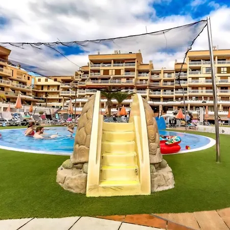 Apartment Magnificent Beachfront *