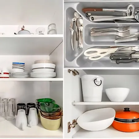 Magnificent Beachfront Apartment