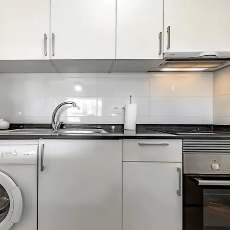 Magnificent Beachfront Arona (Tenerife)