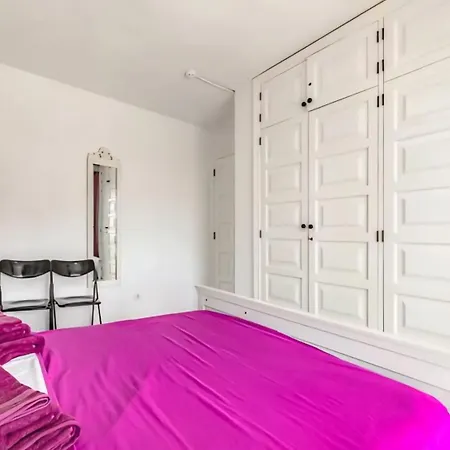 Magnificent Beachfront Appartement *