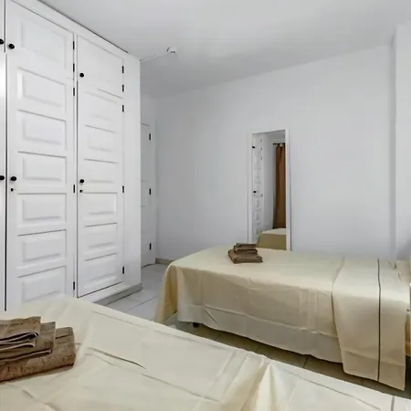 Appartement Magnificent Beachfront