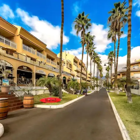 Magnificent Beachfront Arona (Tenerife)