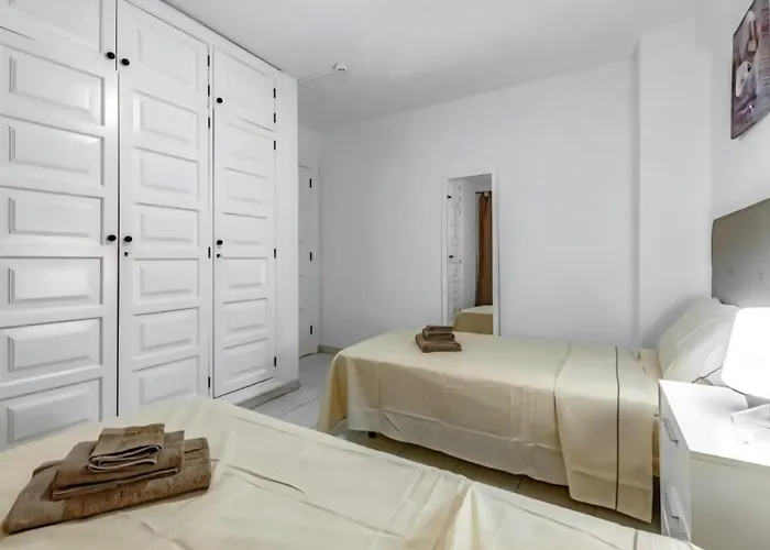 Appartement Magnificent Beachfront