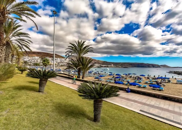 Magnificent Beachfront