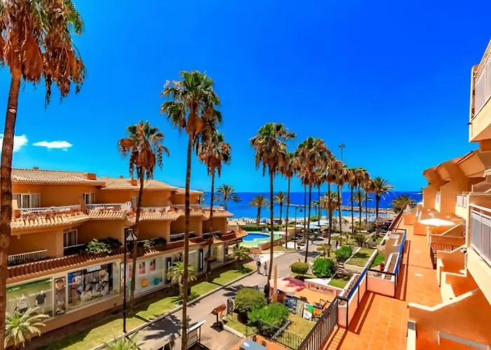 Magnificent Beachfront