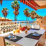 Magnificent Beachfront Arona (Tenerife)