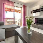 Magnificent Beachfront Arona (Tenerife)