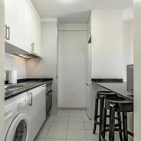 Apartamento Magnificent Beachfront *