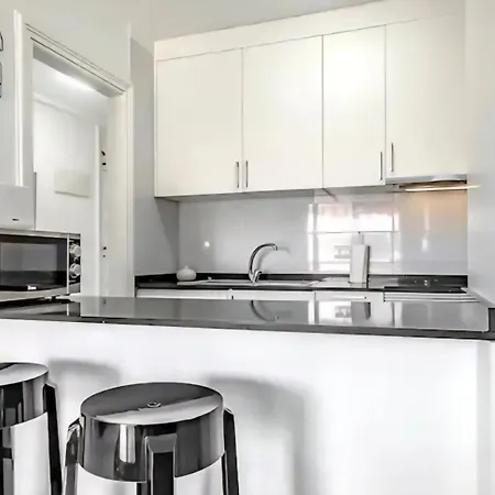 Appartamento Magnificent Beachfront *