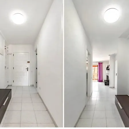 Magnificent Beachfront Appartamento