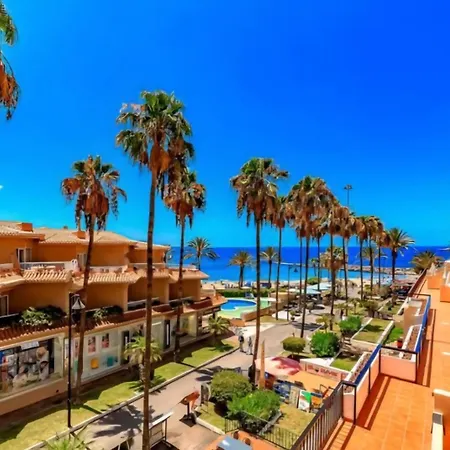 Magnificent Beachfront *