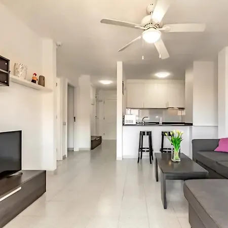 Διαμέρισμα Magnificent Beachfront *