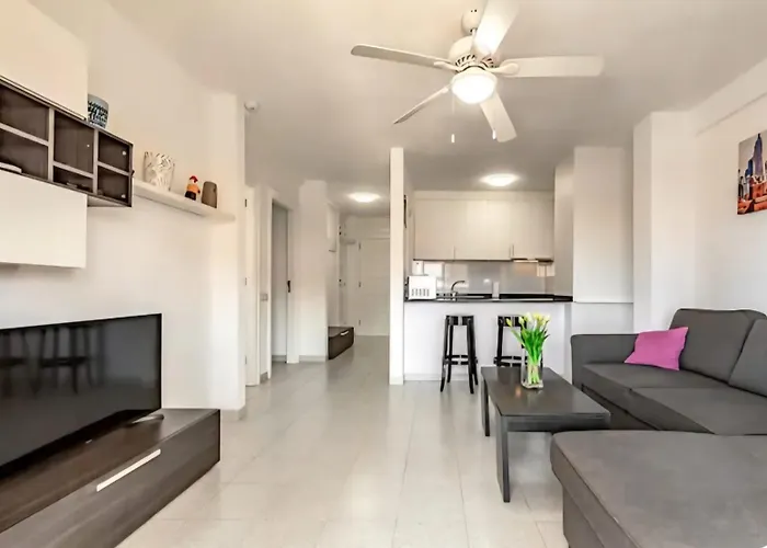 Magnificent Beachfront Appartamento