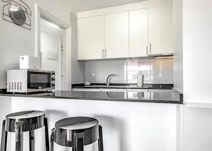 Appartamento Magnificent Beachfront *