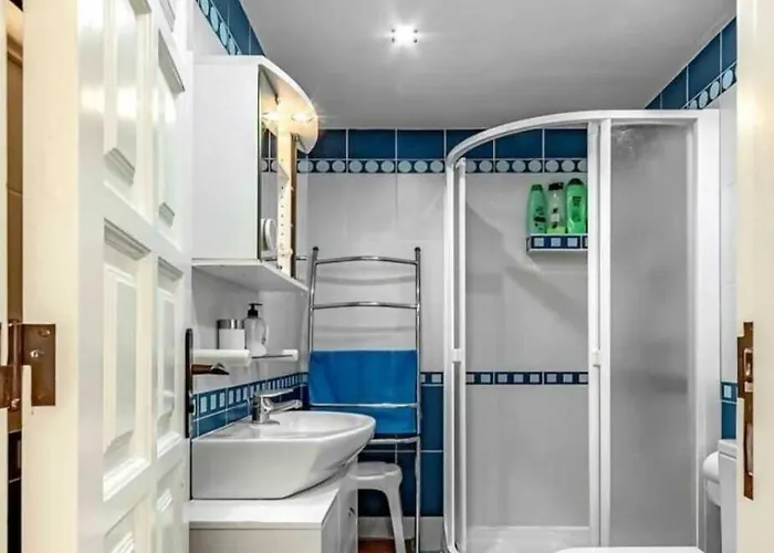 Magnificent Beachfront Arona (Tenerife)