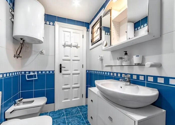 Appartamento Magnificent Beachfront